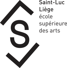 Logo Saint Luc Liège