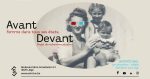 Avant - Devant : femme dans tous ses états (projet de recherche-création)