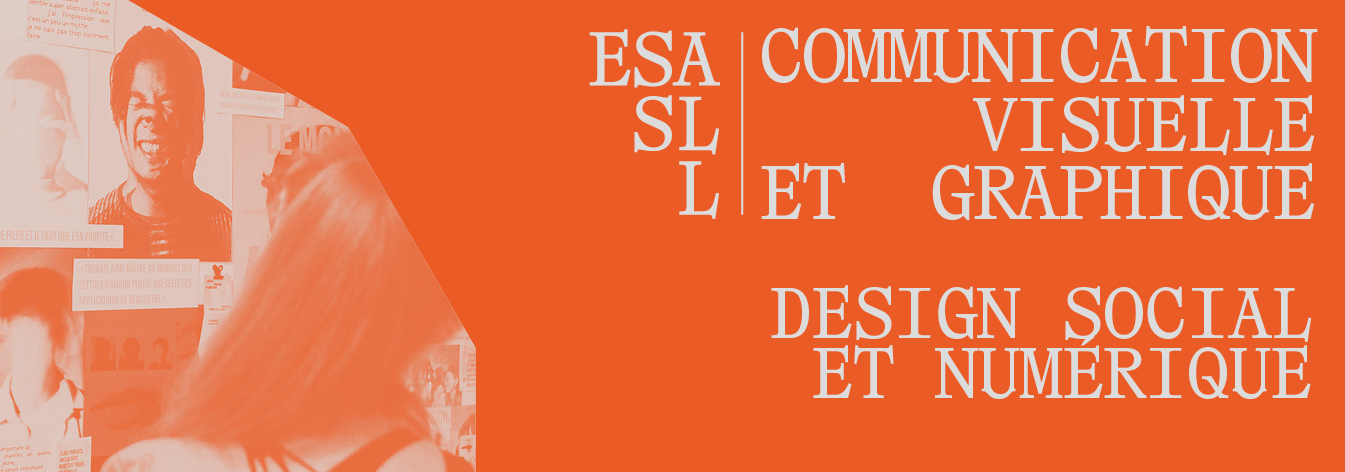 Design social et numérique