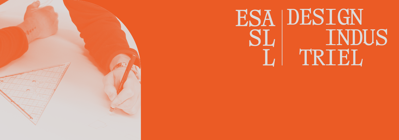 Master en Design Industriel